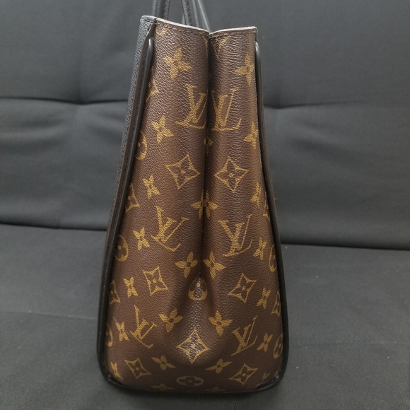 LV Kimono Handbag - Picture 2 of 7